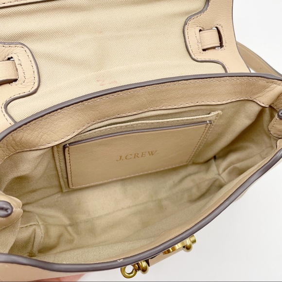 J. Crew Edit Bag Crossbody - Picture 11 of 15